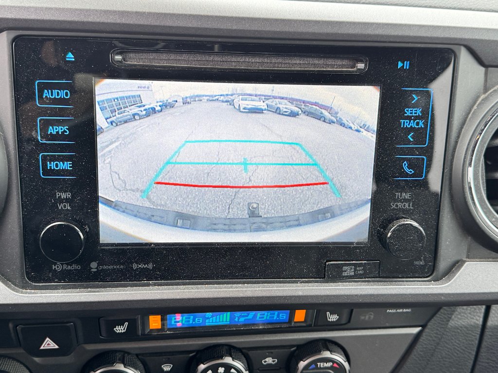 Toyota Tacoma TRD SPORT / MARCHEPIEDS / BARRE TOIT / TOILE ET + 2019 à Thetford Mines, Québec - 55 - w1024h768px