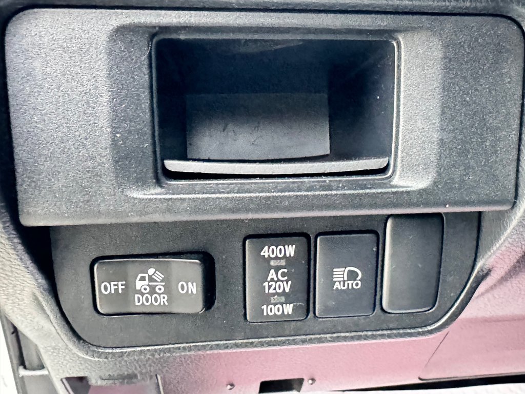 Toyota Tacoma TRD SPORT / MARCHEPIEDS / BARRE TOIT / TOILE ET + 2019 à Thetford Mines, Québec - 42 - w1024h768px