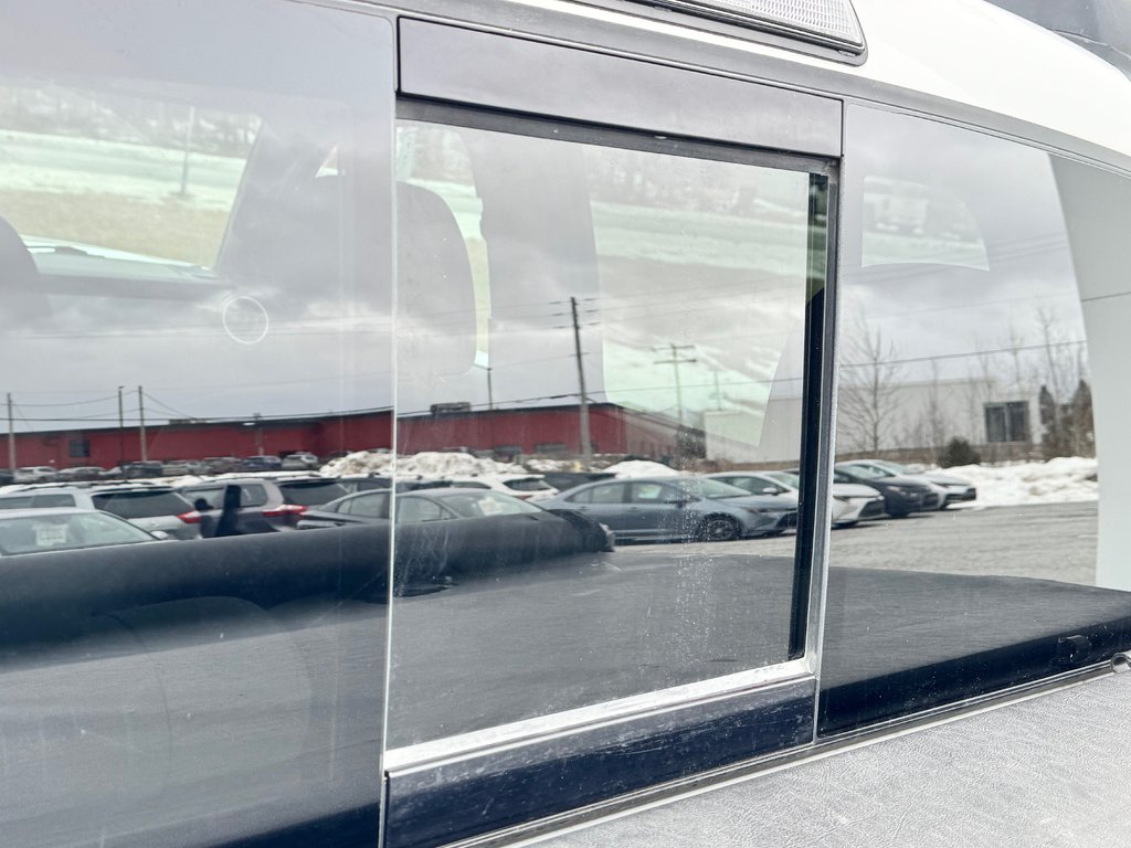 Toyota Tacoma TRD SPORT / MARCHEPIEDS / BARRE TOIT / TOILE ET + 2019 à Thetford Mines, Québec - 71 - w1024h768px