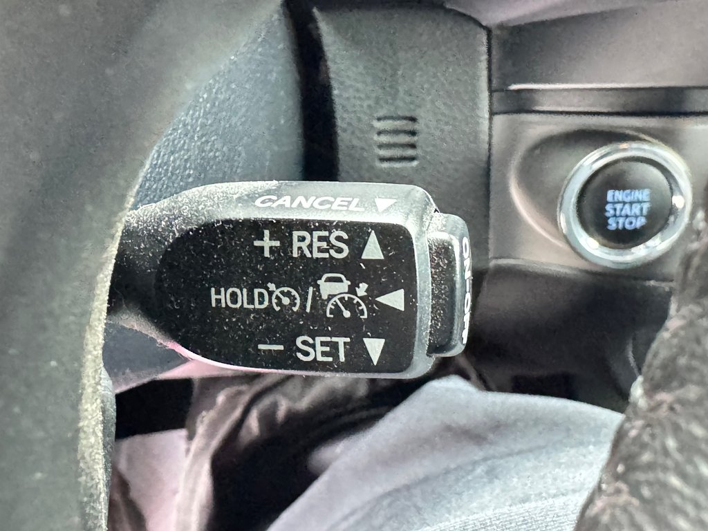 Toyota Tacoma TRD SPORT / MARCHEPIEDS / BARRE TOIT / TOILE ET + 2019 à Thetford Mines, Québec - 50 - w1024h768px