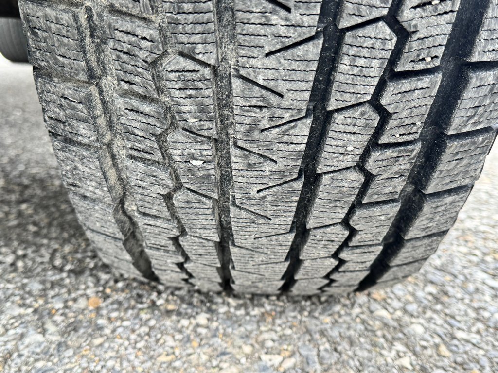 Toyota Tacoma TRD SPORT / MARCHEPIEDS / BARRE TOIT / TOILE ET + 2019 à Thetford Mines, Québec - 18 - w1024h768px