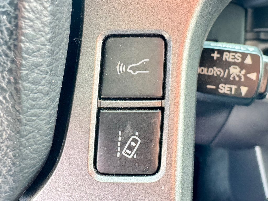 Toyota Tacoma TRD SPORT / MARCHEPIEDS / BARRE TOIT / TOILE ET + 2019 à Thetford Mines, Québec - 41 - w1024h768px