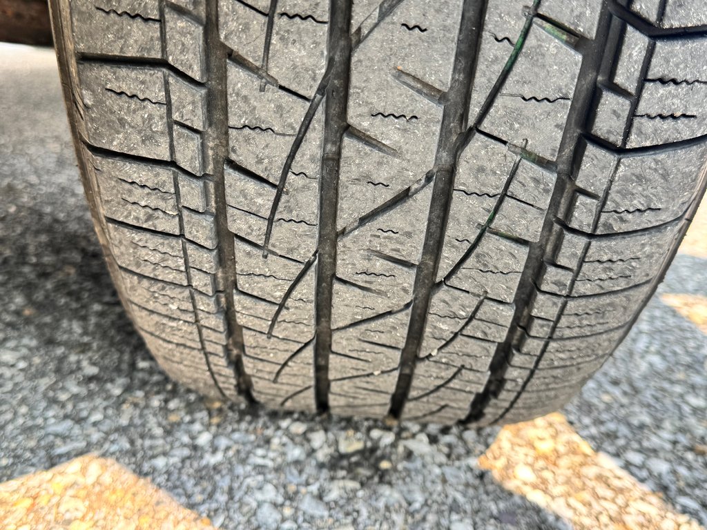 Toyota Tacoma TRD SPORT / MARCHEPIEDS / BARRE TOIT / TOILE ET + 2019 à Thetford Mines, Québec - 17 - w1024h768px