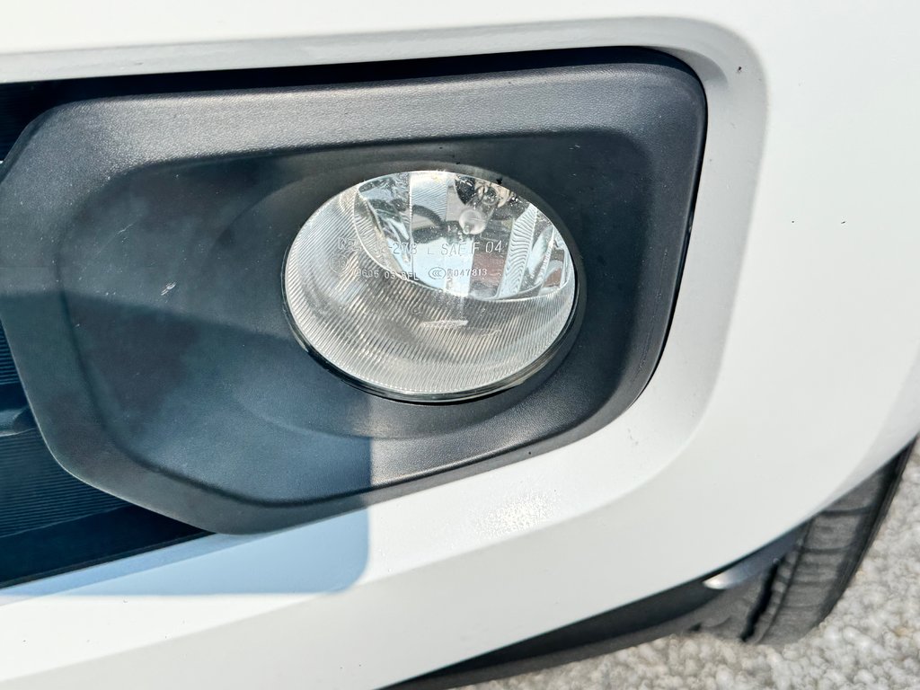 Toyota Tacoma TRD SPORT / MARCHEPIEDS / BARRE TOIT / TOILE ET + 2019 à Thetford Mines, Québec - 11 - w1024h768px