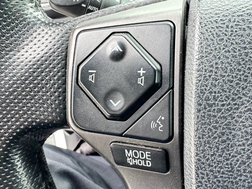 Toyota Tacoma TRD SPORT / MARCHEPIEDS / BARRE TOIT / TOILE ET + 2019 à Thetford Mines, Québec - 45 - w1024h768px