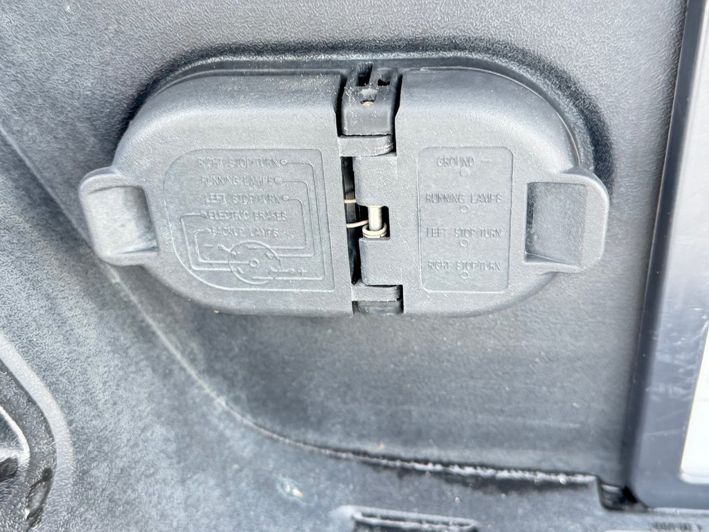 2019 Toyota Tacoma TRD SPORT / MARCHEPIEDS / BARRE TOIT / TOILE ET + in Thetford Mines, Quebec - 25 - w1024h768px