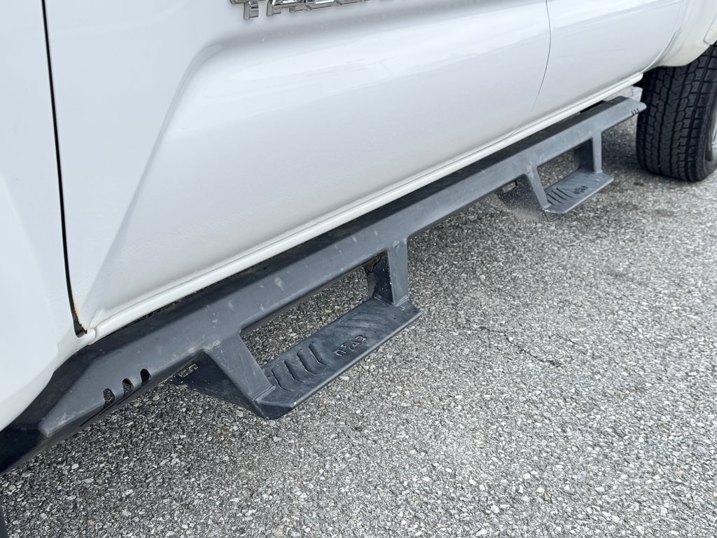 Toyota Tacoma TRD SPORT / MARCHEPIEDS / BARRE TOIT / TOILE ET + 2019 à Thetford Mines, Québec - 24 - w1024h768px
