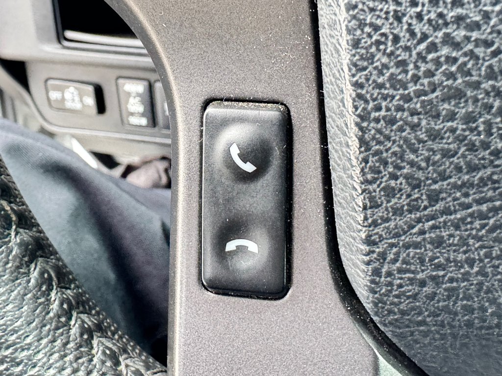 Toyota Tacoma TRD SPORT / MARCHEPIEDS / BARRE TOIT / TOILE ET + 2019 à Thetford Mines, Québec - 46 - w1024h768px