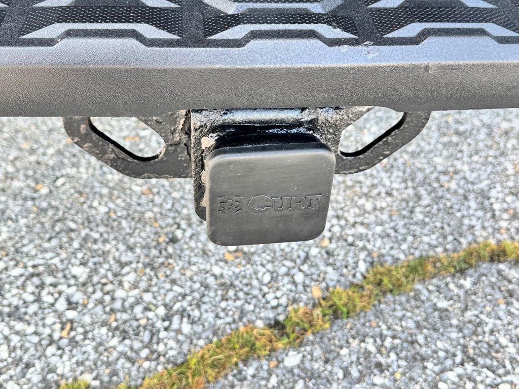 Toyota Tacoma TRD SPORT / MARCHEPIEDS / BARRE TOIT / TOILE ET + 2019 à Thetford Mines, Québec - 26 - w1024h768px