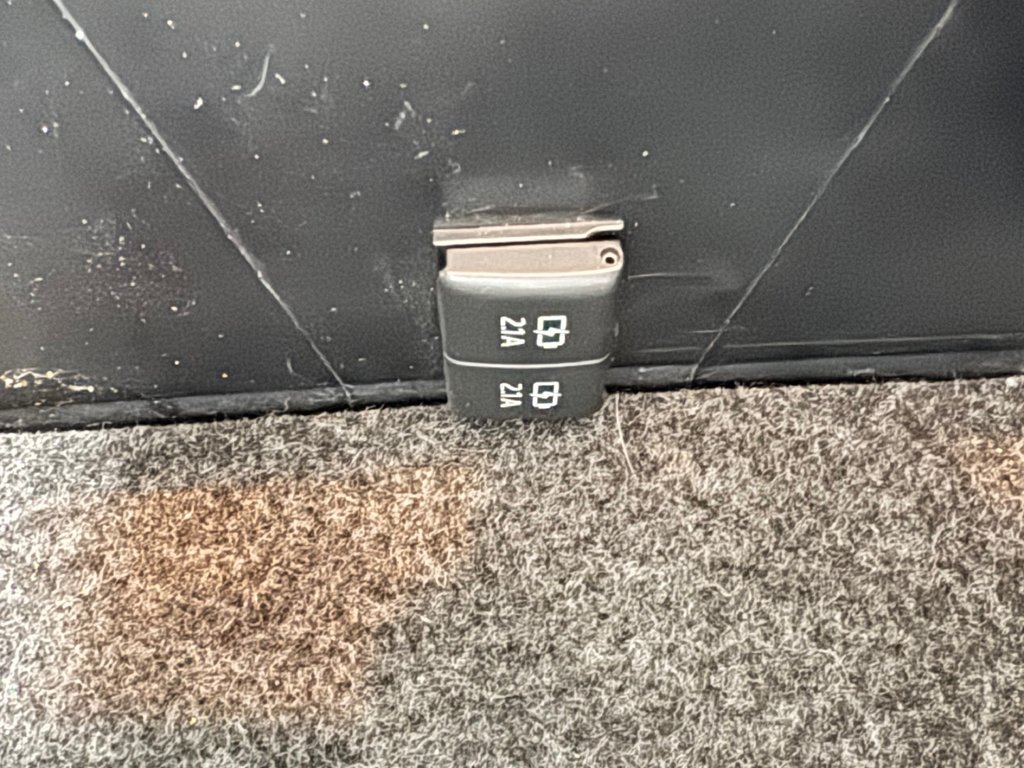 Toyota Tacoma TRD SPORT / MARCHEPIEDS / BARRE TOIT / TOILE ET + 2019 à Thetford Mines, Québec - 64 - w1024h768px