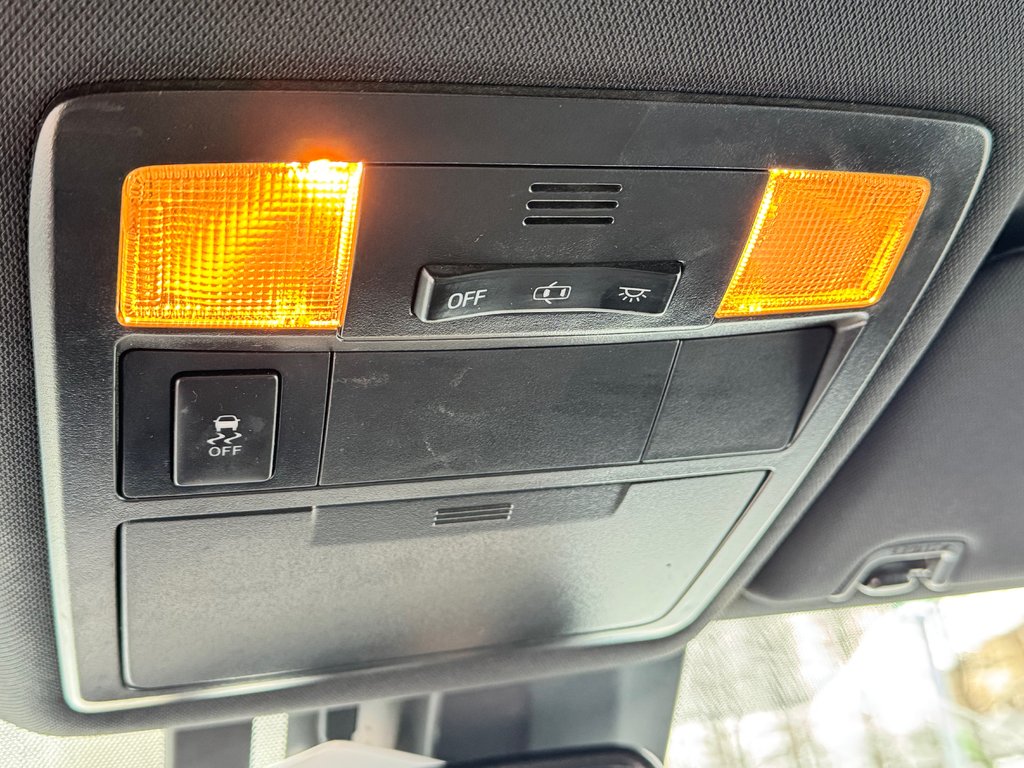 Toyota Tacoma TRD SPORT / MARCHEPIEDS / BARRE TOIT / TOILE ET + 2019 à Thetford Mines, Québec - 66 - w1024h768px