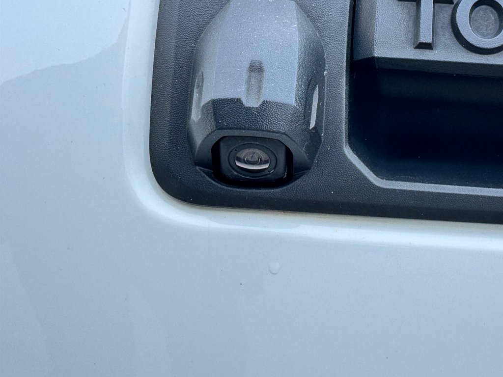 Toyota Tacoma TRD SPORT / MARCHEPIEDS / BARRE TOIT / TOILE ET + 2019 à Thetford Mines, Québec - 31 - w1024h768px