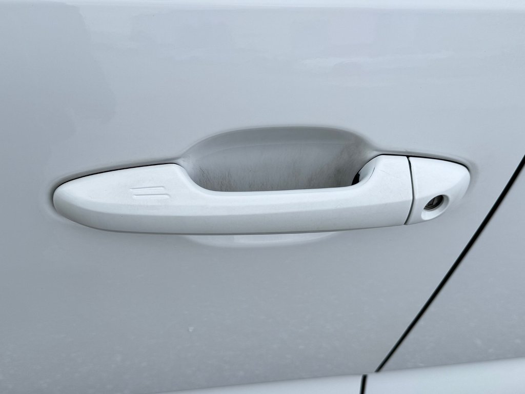 Toyota Tacoma TRD SPORT / MARCHEPIEDS / BARRE TOIT / TOILE ET + 2019 à Thetford Mines, Québec - 25 - w1024h768px