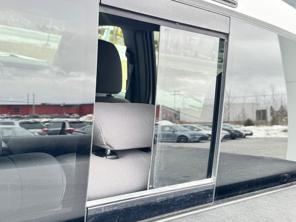 Toyota Tacoma TRD SPORT / MARCHEPIEDS / BARRE TOIT / TOILE ET + 2019 à Thetford Mines, Québec - 72 - w1024h768px