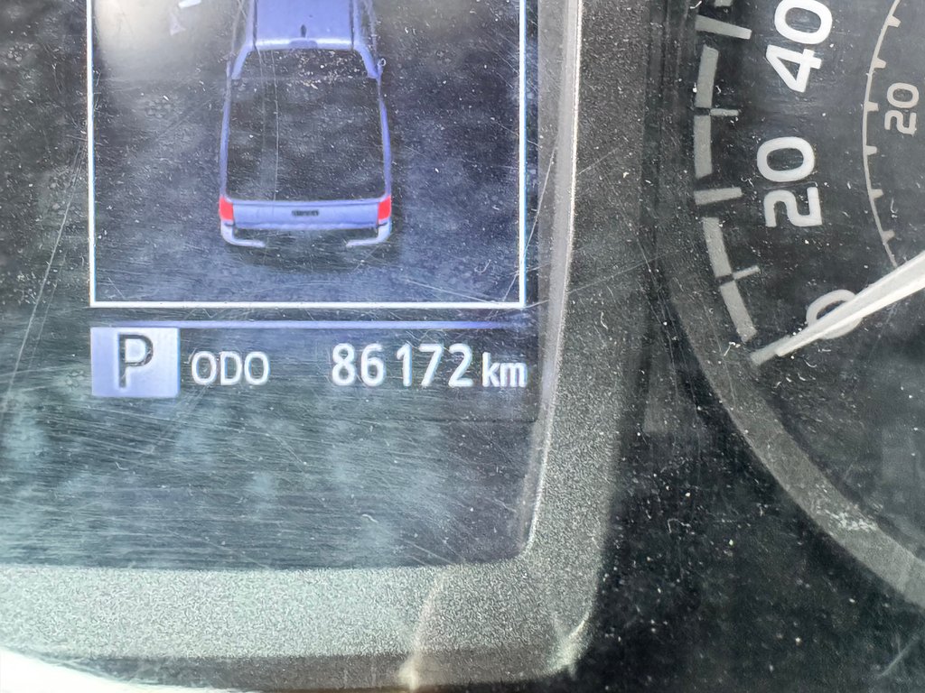 Toyota Tacoma TRD SPORT / MARCHEPIEDS / BARRE TOIT / TOILE ET + 2019 à Thetford Mines, Québec - 52 - w1024h768px