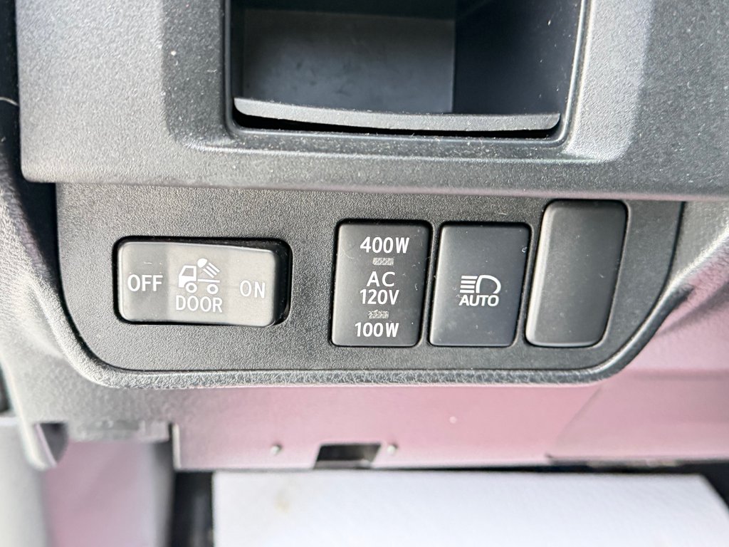 2019 Toyota Tacoma TRD SPORT / MARCHEPIEDS / BARRE TOIT / TOILE ET + in Thetford Mines, Quebec - 32 - w1024h768px