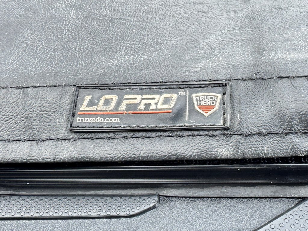 Toyota Tacoma TRD SPORT / MARCHEPIEDS / BARRE TOIT / TOILE ET + 2019 à Thetford Mines, Québec - 74 - w1024h768px