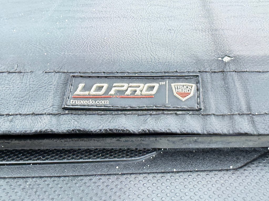 2019 Toyota Tacoma D-CAB TRD SPORT / LIFT KIT / TOILE / PNEUS NEUFS / in Thetford Mines, Quebec - 71 - w1024h768px