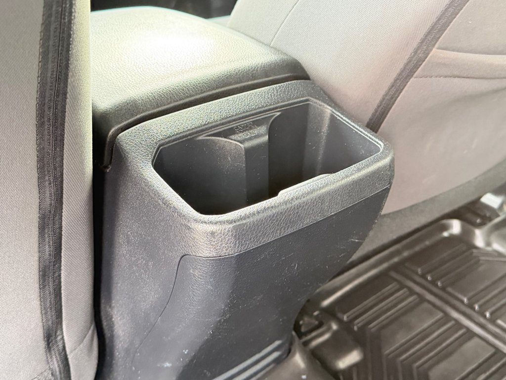 2019 Toyota Tacoma D-CAB TRD SPORT / LIFT KIT / TOILE / PNEUS NEUFS / in Thetford Mines, Quebec - 66 - w1024h768px