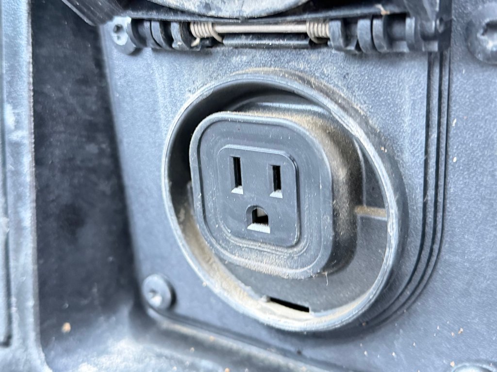 2019 Toyota Tacoma D-CAB TRD SPORT / LIFT KIT / TOILE / PNEUS NEUFS / in Thetford Mines, Quebec - 75 - w1024h768px