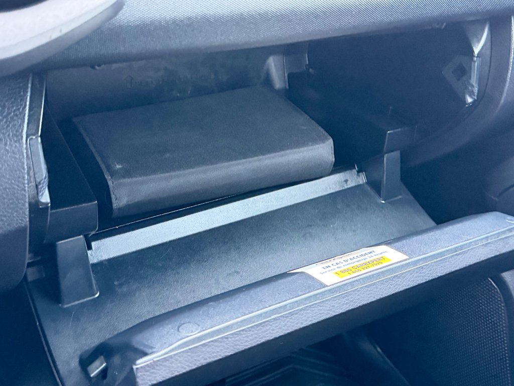 2019 Toyota Tacoma D-CAB TRD SPORT / LIFT KIT / TOILE / PNEUS NEUFS / in Thetford Mines, Quebec - 62 - w1024h768px