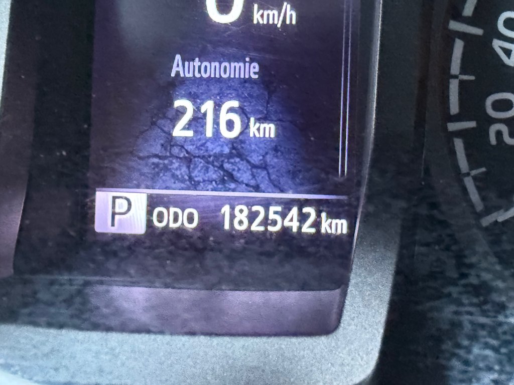 2019 Toyota Tacoma D-CAB TRD SPORT / LIFT KIT / TOILE / PNEUS NEUFS / in Thetford Mines, Quebec - 48 - w1024h768px