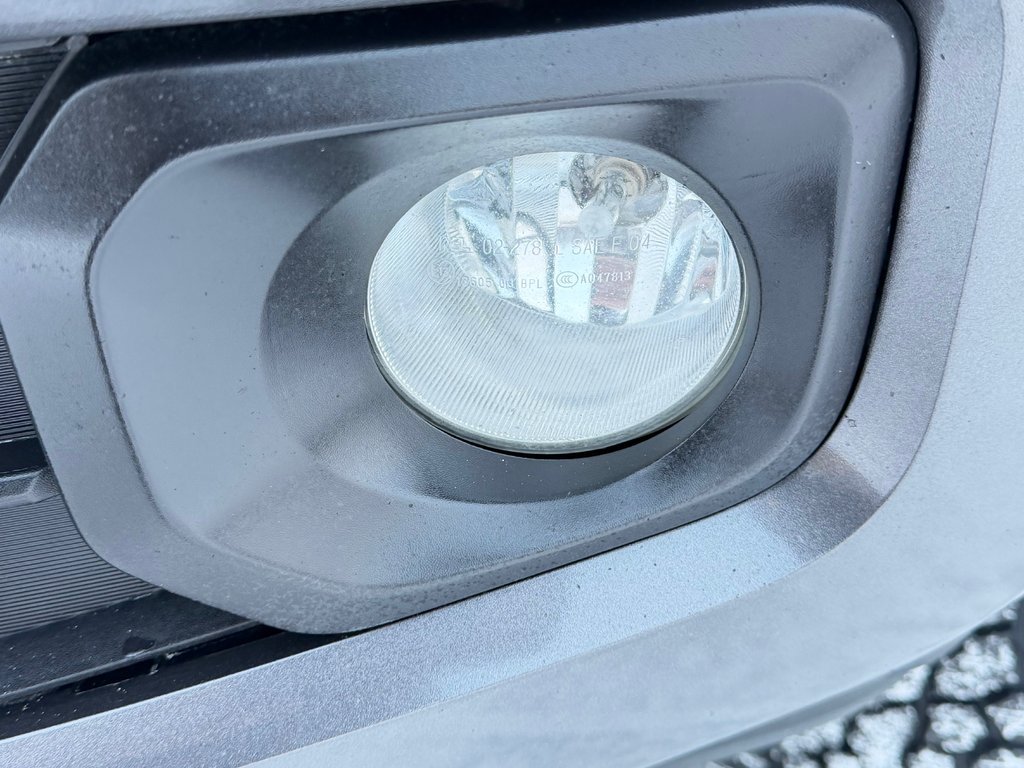 2019 Toyota Tacoma D-CAB TRD SPORT / LIFT KIT / TOILE / PNEUS NEUFS / in Thetford Mines, Quebec - 11 - w1024h768px