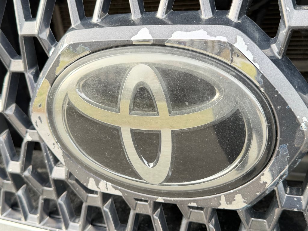 2019 Toyota Tacoma D-CAB TRD SPORT / LIFT KIT / TOILE / PNEUS NEUFS / in Thetford Mines, Quebec - 12 - w1024h768px