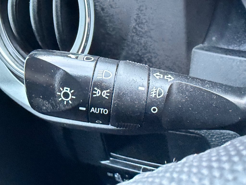 2019 Toyota Tacoma D-CAB TRD SPORT / LIFT KIT / TOILE / PNEUS NEUFS / in Thetford Mines, Quebec - 43 - w1024h768px