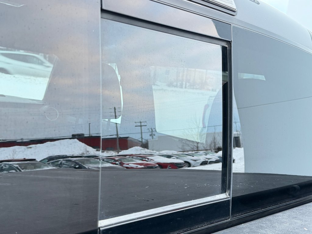 2019 Toyota Tacoma D-CAB TRD SPORT / LIFT KIT / TOILE / PNEUS NEUFS / in Thetford Mines, Quebec - 68 - w1024h768px