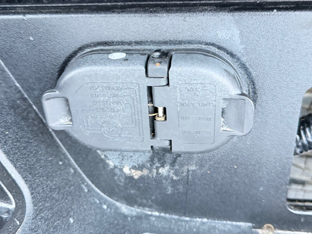 2019 Toyota Tacoma D-CAB TRD SPORT / LIFT KIT / TOILE / PNEUS NEUFS / in Thetford Mines, Quebec - 30 - w1024h768px