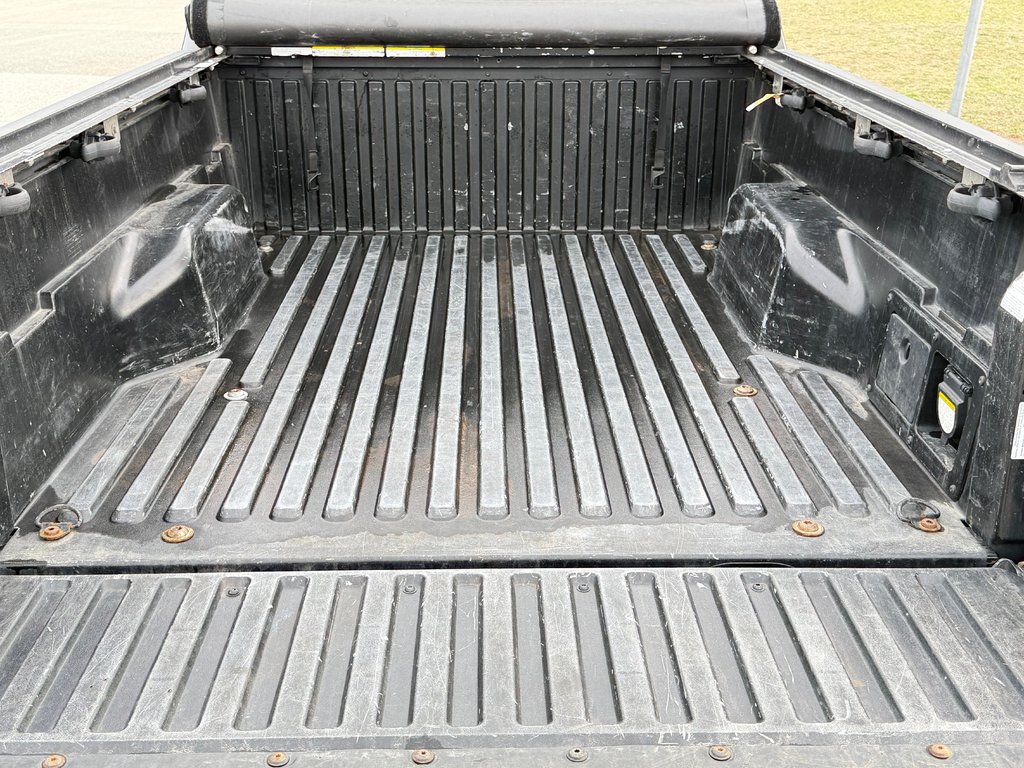 2019 Toyota Tacoma D-CAB TRD SPORT / LIFT KIT / TOILE / PNEUS NEUFS / in Thetford Mines, Quebec - 73 - w1024h768px