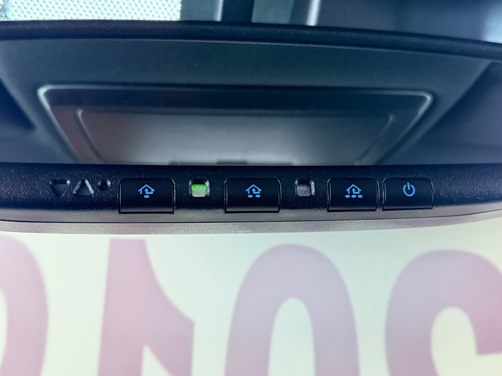 2019 Toyota Tacoma D-CAB TRD SPORT / LIFT KIT / TOILE / PNEUS NEUFS / in Thetford Mines, Quebec - 63 - w1024h768px