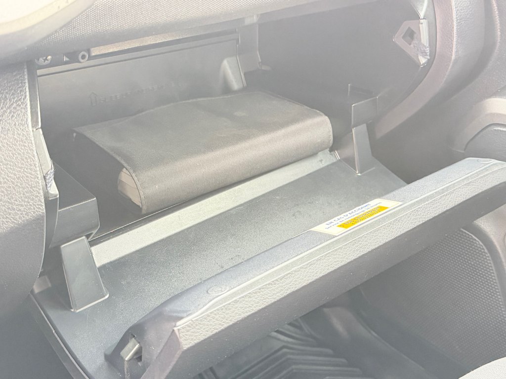 2019 Toyota Tacoma D-CAB TRD SPORT / LIFT KIT / TOILE / PNEUS NEUFS / in Thetford Mines, Quebec - 60 - w1024h768px