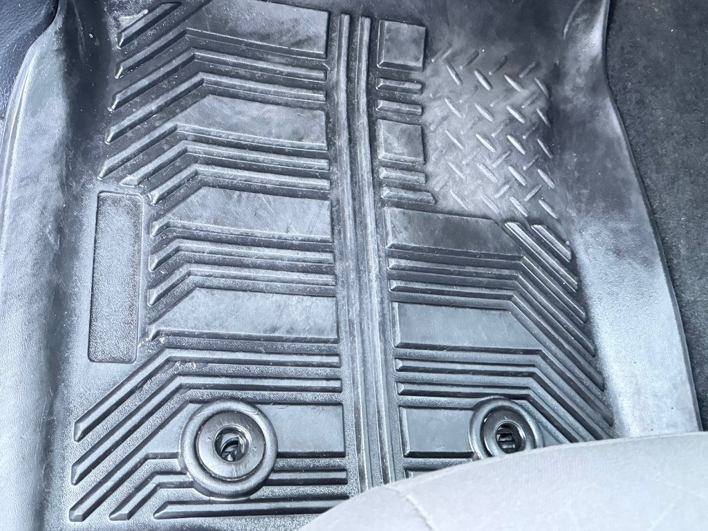 2019 Toyota Tacoma D-CAB TRD SPORT / LIFT KIT / TOILE / PNEUS NEUFS / in Thetford Mines, Quebec - 40 - w1024h768px