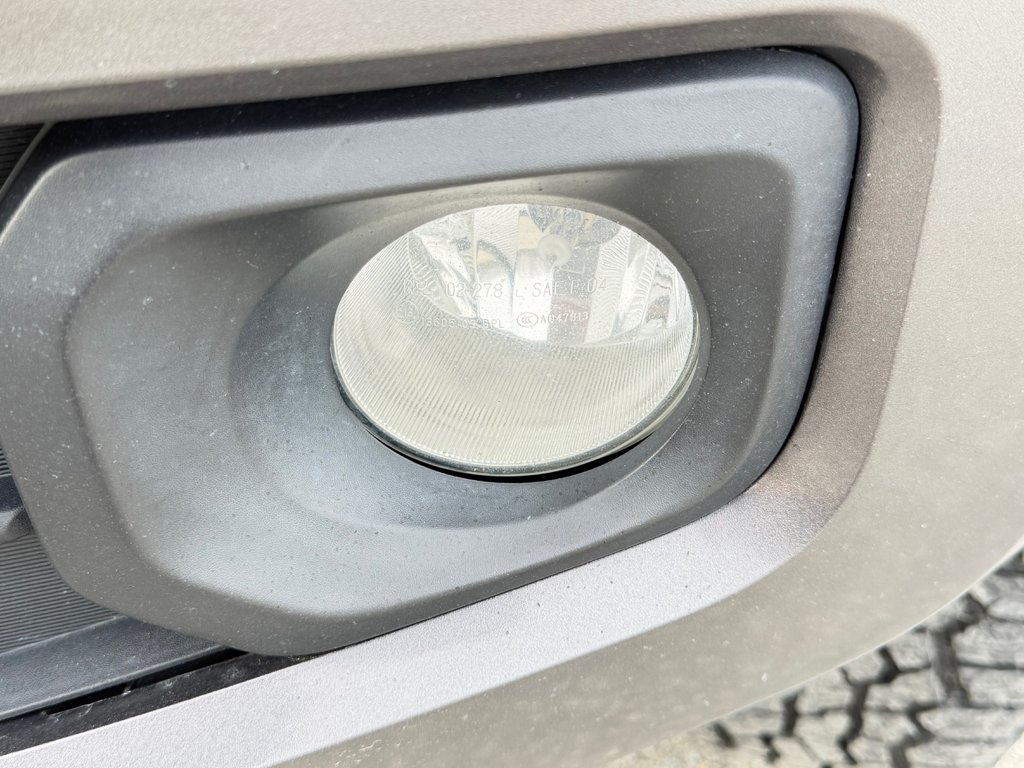 2019 Toyota Tacoma D-CAB TRD SPORT / LIFT KIT / TOILE / PNEUS NEUFS / in Thetford Mines, Quebec - 11 - w1024h768px