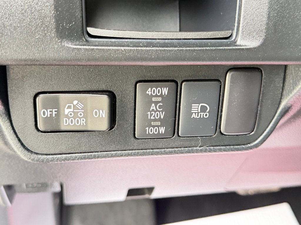 2019 Toyota Tacoma D-CAB TRD SPORT / LIFT KIT / TOILE / PNEUS NEUFS / in Thetford Mines, Quebec - 40 - w1024h768px