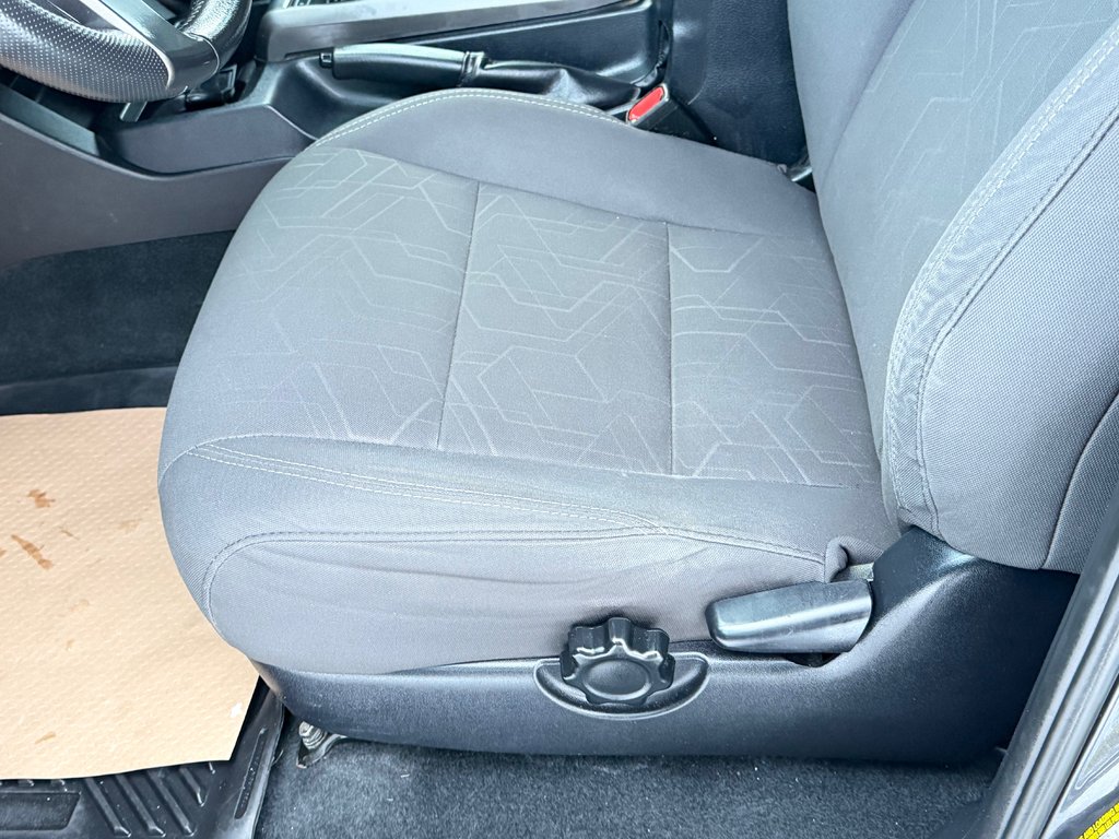 2019 Toyota Tacoma D-CAB TRD SPORT / LIFT KIT / TOILE / PNEUS NEUFS / in Thetford Mines, Quebec - 38 - w1024h768px