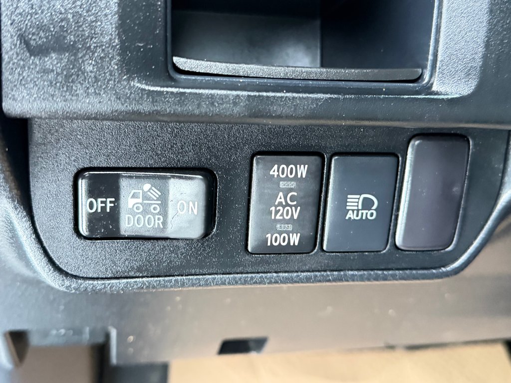 2019 Toyota Tacoma D-CAB TRD SPORT / LIFT KIT / TOILE / PNEUS NEUFS / in Thetford Mines, Quebec - 76 - w1024h768px