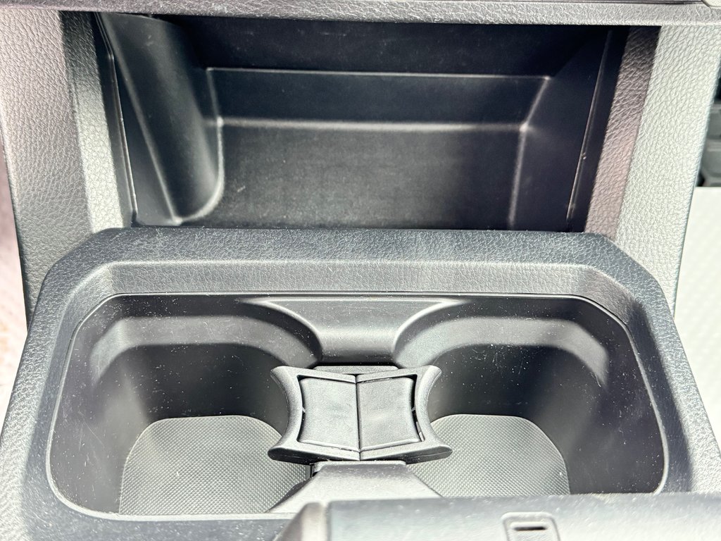 Toyota Tacoma DOUBLE CAB TRD SPORT 4X4 / BAS KILOS / AUBAINE / 2020 à Thetford Mines, Québec - 50 - w1024h768px