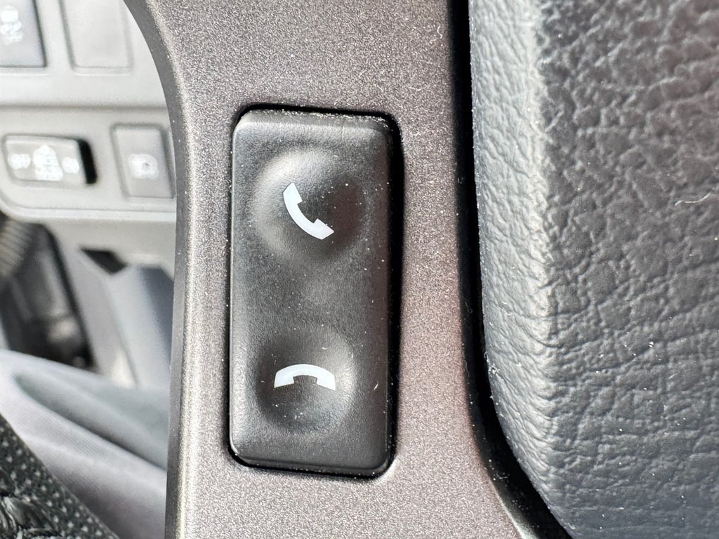 Toyota Tacoma DOUBLE CAB TRD SPORT 4X4 / BAS KILOS / AUBAINE / 2020 à Thetford Mines, Québec - 37 - w1024h768px
