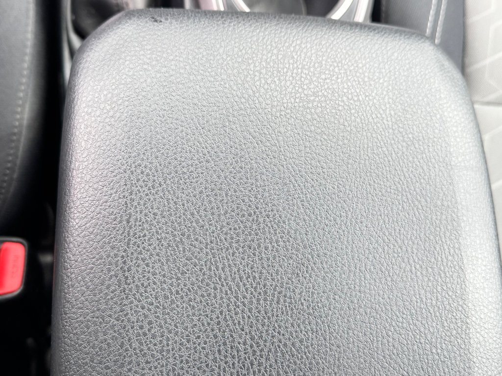 Toyota Tacoma DOUBLE CAB TRD SPORT 4X4 / BAS KILOS / AUBAINE / 2020 à Thetford Mines, Québec - 53 - w1024h768px