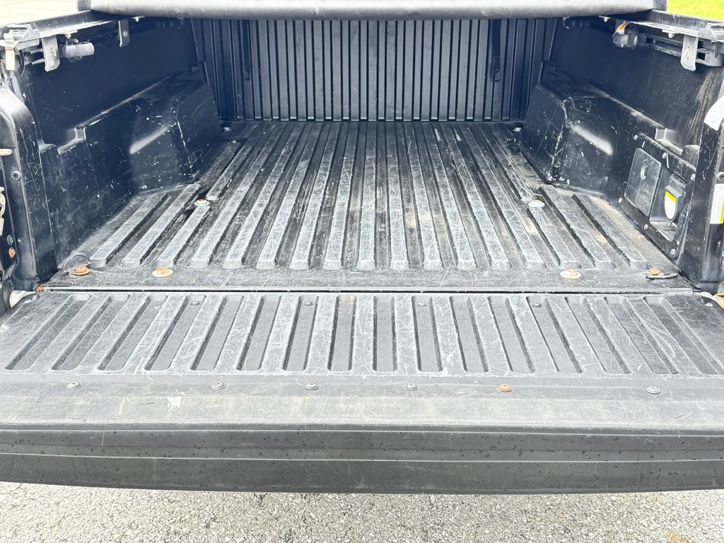 Toyota Tacoma ACCÈS CAB / TRD OFF ROAD / TRÈS BAS KILOS / SYSTÈME CRAWL / 2020 à Thetford Mines, Québec - 73 - w1024h768px