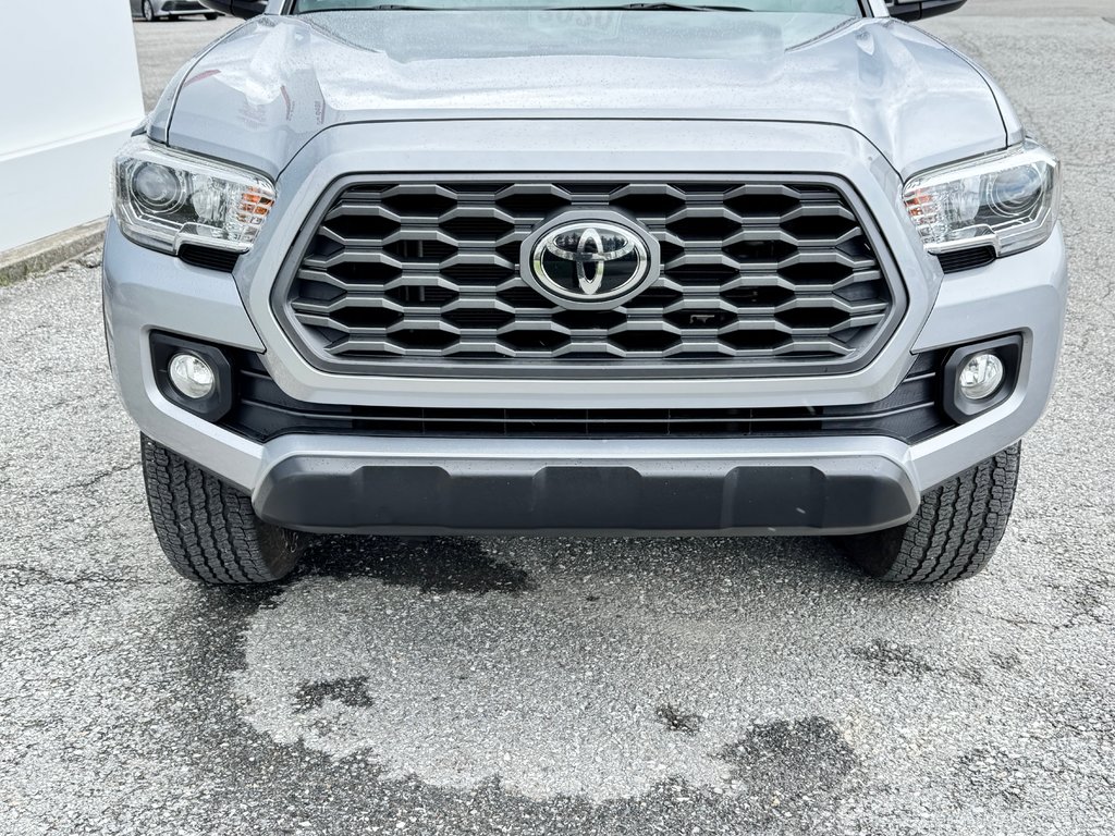Toyota Tacoma ACCÈS CAB / TRD OFF ROAD / TRÈS BAS KILOS / SYSTÈME CRAWL / 2020 à Thetford Mines, Québec - 13 - w1024h768px