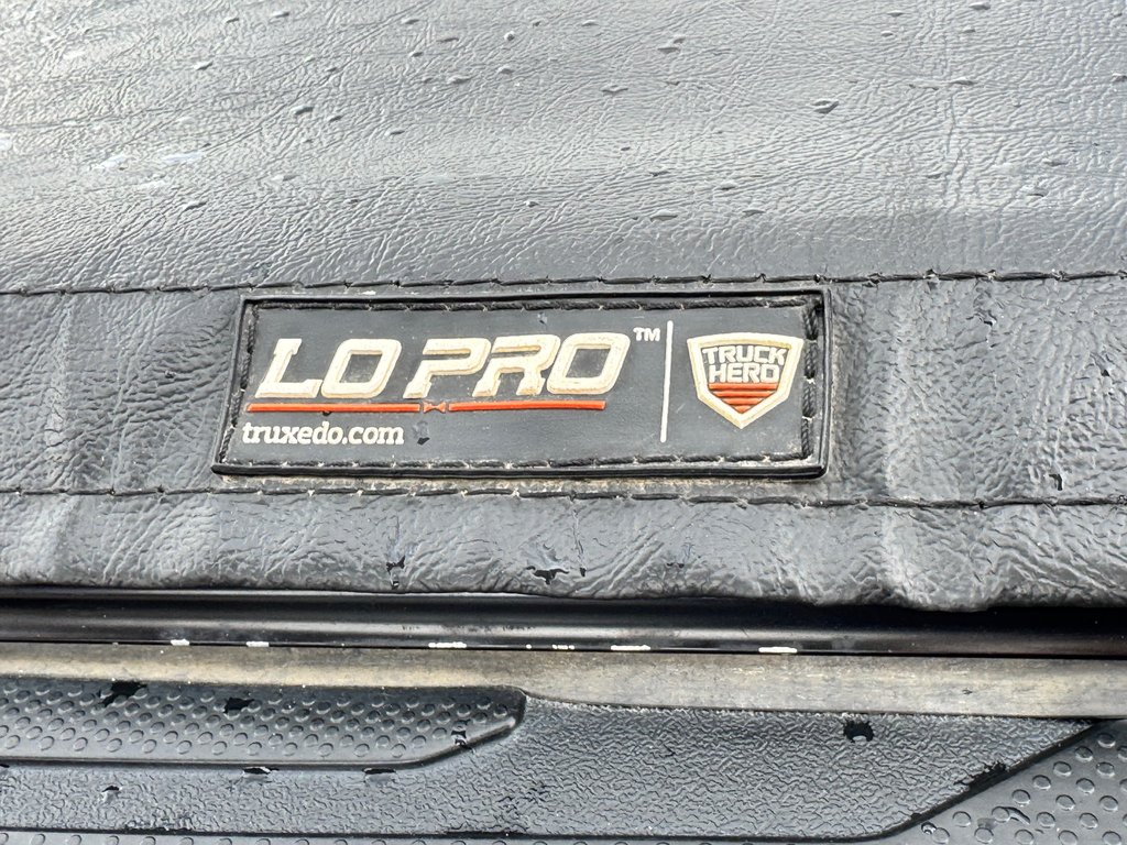 Toyota Tacoma ACCÈS CAB / TRD OFF ROAD / TRÈS BAS KILOS / SYSTÈME CRAWL / 2020 à Thetford Mines, Québec - 71 - w1024h768px