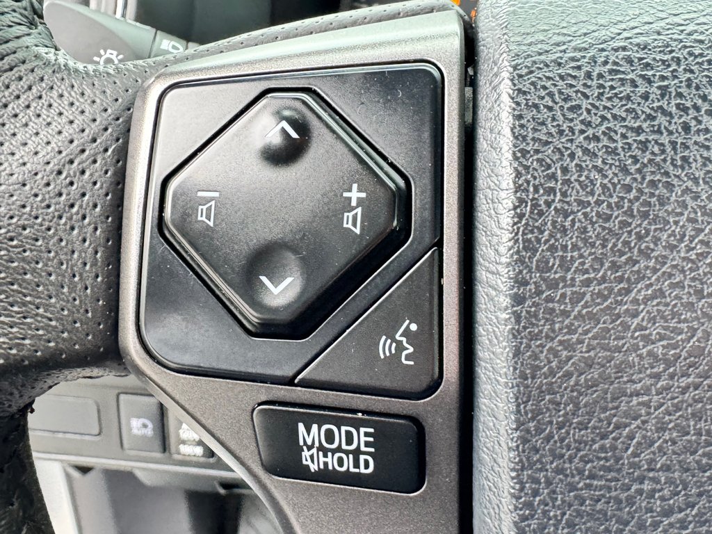 Toyota Tacoma ACCÈS CAB / TRD OFF ROAD / TRÈS BAS KILOS / SYSTÈME CRAWL / 2020 à Thetford Mines, Québec - 37 - w1024h768px