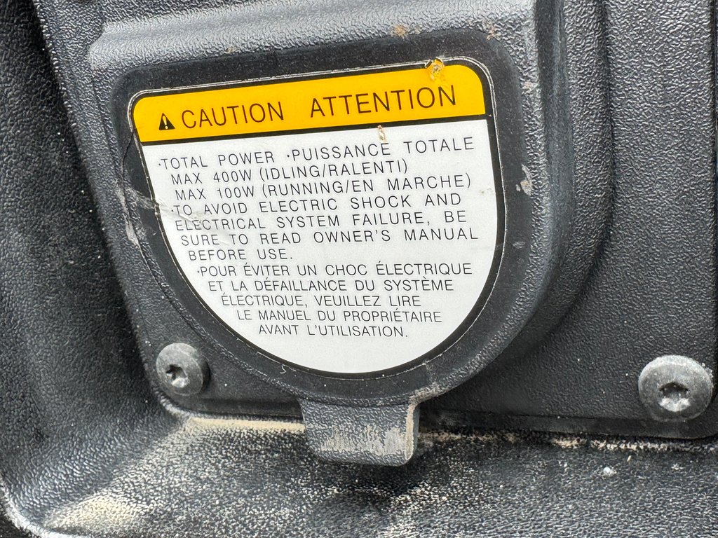 Toyota Tacoma ACCÈS CAB / TRD OFF ROAD / TRÈS BAS KILOS / SYSTÈME CRAWL / 2020 à Thetford Mines, Québec - 74 - w1024h768px