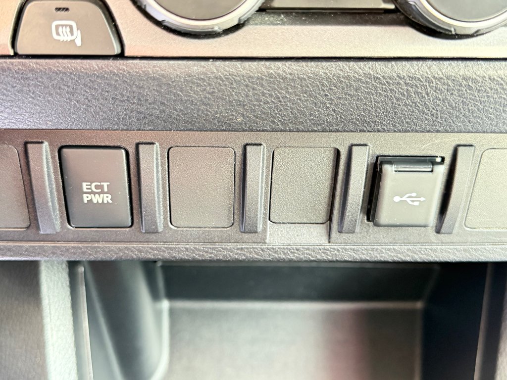 2020 Toyota Tacoma ACCÈS CAB / TRD OFF-ROAD 4X4  / AUTOM / UN BIJOU / in Thetford Mines, Quebec - 51 - w1024h768px