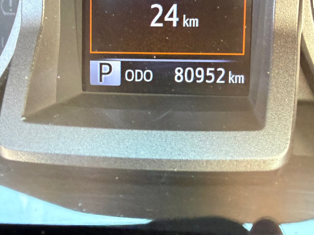 2020 Toyota Tacoma ACCÈS CAB / TRD OFF-ROAD 4X4  / AUTOM / UN BIJOU / in Thetford Mines, Quebec - 45 - w1024h768px