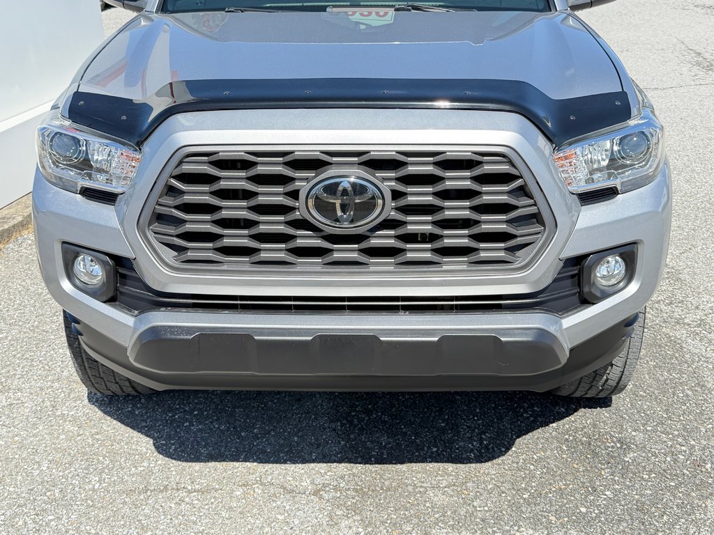 2020 Toyota Tacoma ACCÈS CAB / TRD OFF-ROAD 4X4  / AUTOM / UN BIJOU / in Thetford Mines, Quebec - 13 - w1024h768px